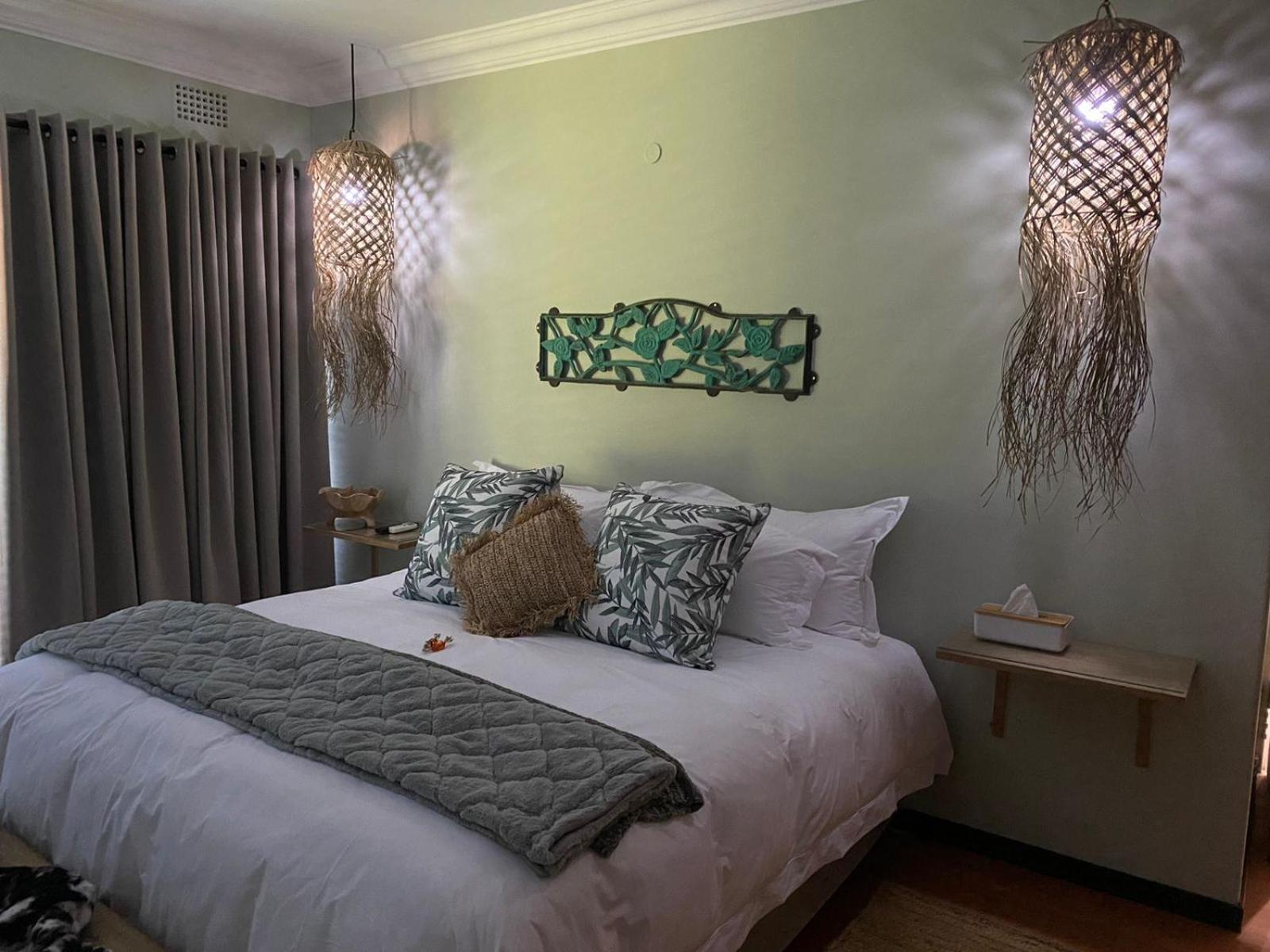 Luxury Upmarket Guesthouse 20 On 4Th รัสเทนเบิร์ก ภายนอก รูปภาพ